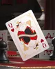 Bicycle® Jeu de cartes - Disney Alice in Wonderland Jeu de Voir les images du produit 10