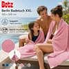 Betz Badetuch XXL 100x200 cm – 1 Stück – Saunatuch & Produktbild-Vorschau 7