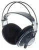 Casque AKG K702 (supra-auriculaire) Voir les images du produit 12