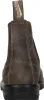 Blundstone Blundstone 585 Rustic Braun Leather (550 Series) Produktbild-Vorschau 51
