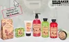 BRUBAKER Cosmetics Bade- und Dusch Set Mohnblumen Duft - Produktbild-Vorschau 3