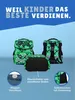 Familando Schulranzen-Set 10-teilig BASIC-PLUS Schultasche Produktbild-Vorschau 5