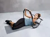 CRIVIT Bauchmuskeltrainer Multifunktions-Trainingsgerät Produktbild-Vorschau 3