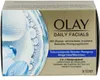 OLAY Daily Facials Gesichts-Reinigungstücher fettige Produktbild-Vorschau 2