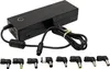 Wentronic Goobay 150 W Notebook-Netzteil, Schwarz, 1.5 m Produktbild-Vorschau 5