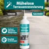 HOTREGA Terrassenplatten Reiniger 1 Liter Konzentrat Produktbild-Vorschau 7