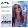 360° Grad Hülle Xiaomi Redmi Note 12 4G Rundum vollschutz Produktbild-Vorschau 5