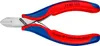 KNIPEX Pinces coupantes latérales pour l'électronique Voir les images du produit 5