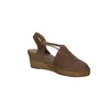 Toni Pons Damen Espadrilles Keilsandale 38 Produktbild-Vorschau 4