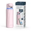 WaterH Boost Smart Trinkflasche 946ml Rosa Produktbild-Vorschau 9