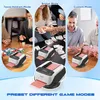 Kartensendemaschine, Automatischer Kartengeber für 4 Decks, Produktbild-Vorschau 5