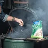 Big Green Egg Trucioli di legno di melo Anteprima dell’immagine prodotto 4