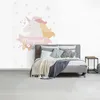MuchoWow® Fototapete für Wohnzimmer oder Schlafzimmer Produktbild-Vorschau 5