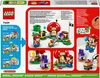 71429 - LEGO Super Mario - Nabbit dans la boutique de Toad Voir les images du produit 17