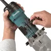 530 W 6 mm 32000 tpm bovenfrees Productafbeelding-voorbeeld 10
