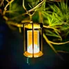 Tragbare Innen-/Außentischlampe aus Metall, kabellose Produktbild-Vorschau 7