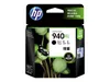 HP 940XL - 49 ml - Hohe Ergiebigkeit - Schwarz Produktbild-Vorschau 8