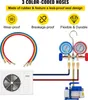 pompa per vuoto 4CFM 220 V 50 Hz Pompa per vuoto Pompa Anteprima dell’immagine prodotto 5