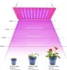 Multifunktionale Vollspektrum-LED-Pflanzenlampe mit VEG & Produktbild-Vorschau 3