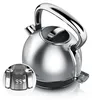 Czajnik Arendo z ustawieniem temperatury, 1,7 l, 2200 W, Podgląd zdjęcia produktu 1