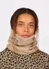 Scaldacollo Eivy donna Scaldacollo Beanie Sherpa, Anteprima dell’immagine prodotto 4