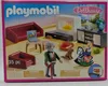 PLAYMOBIL Dollhouse 70207 Gemtliches Wohnzimmer Produktbild-Vorschau 7
