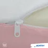 Hase Nackenkissen mit Memory Schaum, Reisekissen, Produktbild-Vorschau 5