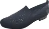 Rieker Damen Slipper Mesh schwarzer Strass Gummizug 51989, Produktbild-Vorschau 28