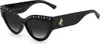 Jimmy Choo Sonja/G/S 807/9O. Glasdiameter: 55 Productafbeelding-voorbeeld 2