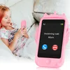 Dětské chytré hodinky s funkcí volání, 2,8" dotykový Náhled obrázku produktu 4