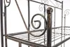 CLP Standregal Ciara, Regal für Balkon, Terrasse und Garten Produktbild-Vorschau 6
