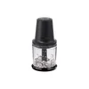 SILVERCREST Multi Zerkleinerer  Mixer 260 W Turbotaste Produktbild-Vorschau 5