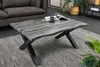 riess-ambiente Industrial Couchtisch WILD 90cm grau Produktbild-Vorschau 5