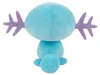 Pokemon Plüschfigur - Axoloto (20cm) Produktbild-Vorschau 5