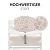 Hauck Sitzkissen / Hochstuhlauflage für Alpha Produktbild-Vorschau 3