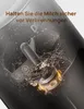 DREO Melkschuimer, 8-in-1 Elektrische melkschuimer voor Productafbeelding-voorbeeld 9