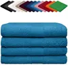 4er PACK Gästetücher 30x50 cm Gästehandtücher Produktbild-Vorschau 3