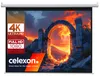 celexon basic Rollo-Leinwand 120" | 240x180 cm 4:3 | Produktbild-Vorschau 1