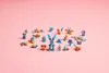 LEGO LEGO® DREAMZzz 71488 L'avventura creativa degli Anteprima dell’immagine prodotto 19