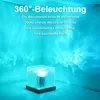 Lampada da comodino a LED RGB Dimmerabile 16 colori di Anteprima dell’immagine prodotto 6