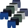 10 Jungen Boxershorts Unterhosen aus Baumwolle Unterwäsche Produktbild-Vorschau 1