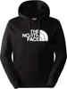 THE NORTH FACE M LIGHT DREW PEAK PULLOVER HOO JK3 TNF Black Náhled obrázku produktu 1