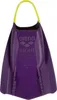 Arena Powerfin Pro II Flossen plum arctic lime Gr 36/37 Podgląd zdjęcia produktu 3
