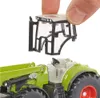 Siku Traktor mit Frontlader, Dolly; 1949 Produktbild-Vorschau 4