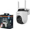 OSRAM SMART+ WiFi Außenkamera 360° 4MP 2K IP65, Produktbild-Vorschau 4