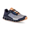 ON CLOUDVISTA Damenschuhe - Halbschuhe - Sneaker blau NEU Produktbild-Vorschau 15