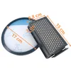 Filter für Rowenta Ersatzfilter ZR78000 [4er-Set] Produktbild-Vorschau 4