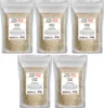 OTRĘBY ŻYTNIE 5kg Spożywcze naturalne do chleba świeże Podgląd zdjęcia produktu 1