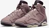 Jordan 6 Retro A Ma Maniére Smokey Mauve US9 - EU42.5 Produktbild-Vorschau 6