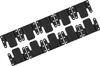 10Pcs Sectional Couch Connectors, Universal Sectional Sofa Voir les images du produit 1